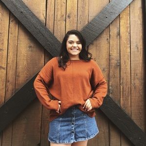 Meet your Posher, Madison